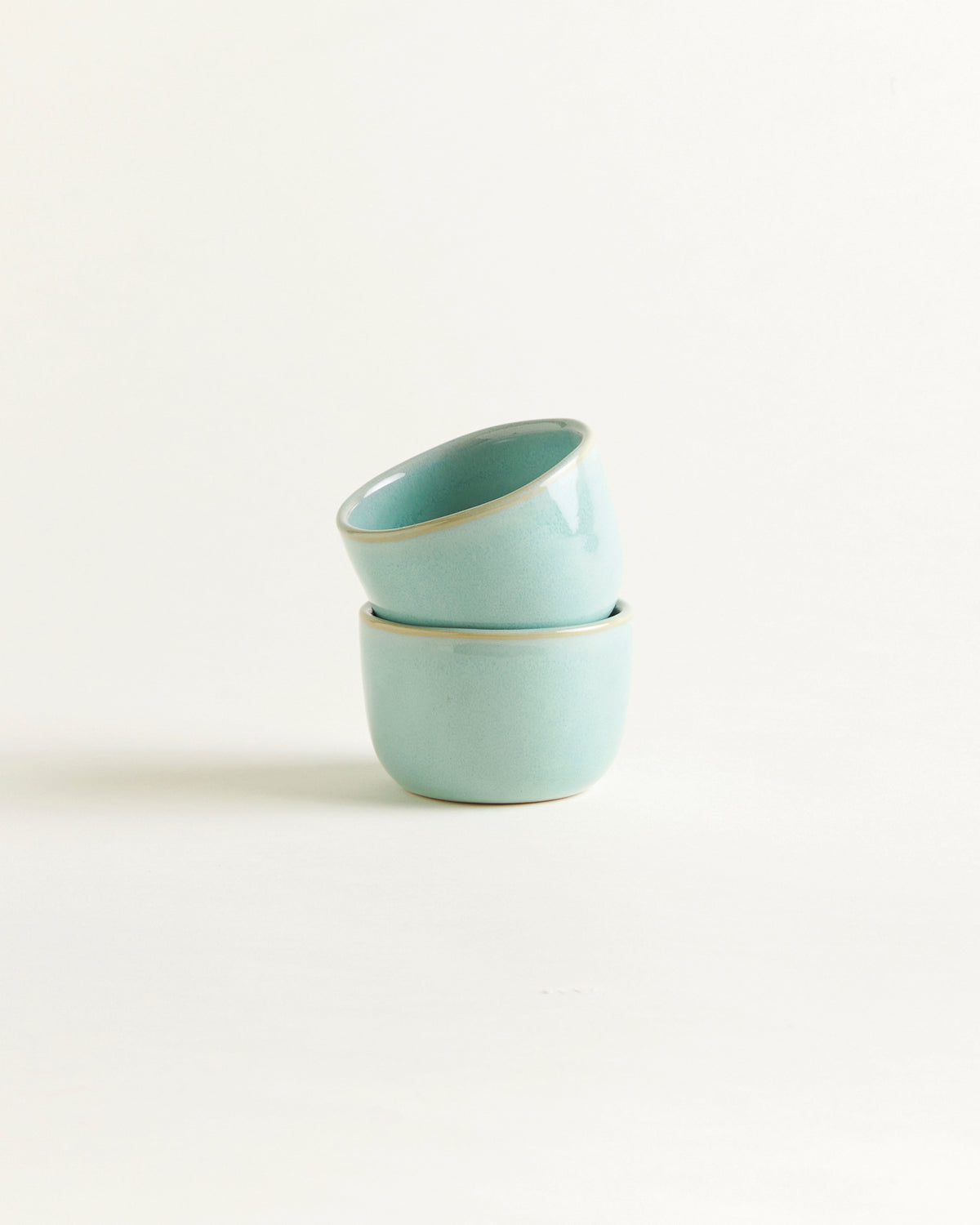 Small Cup - Traditional
