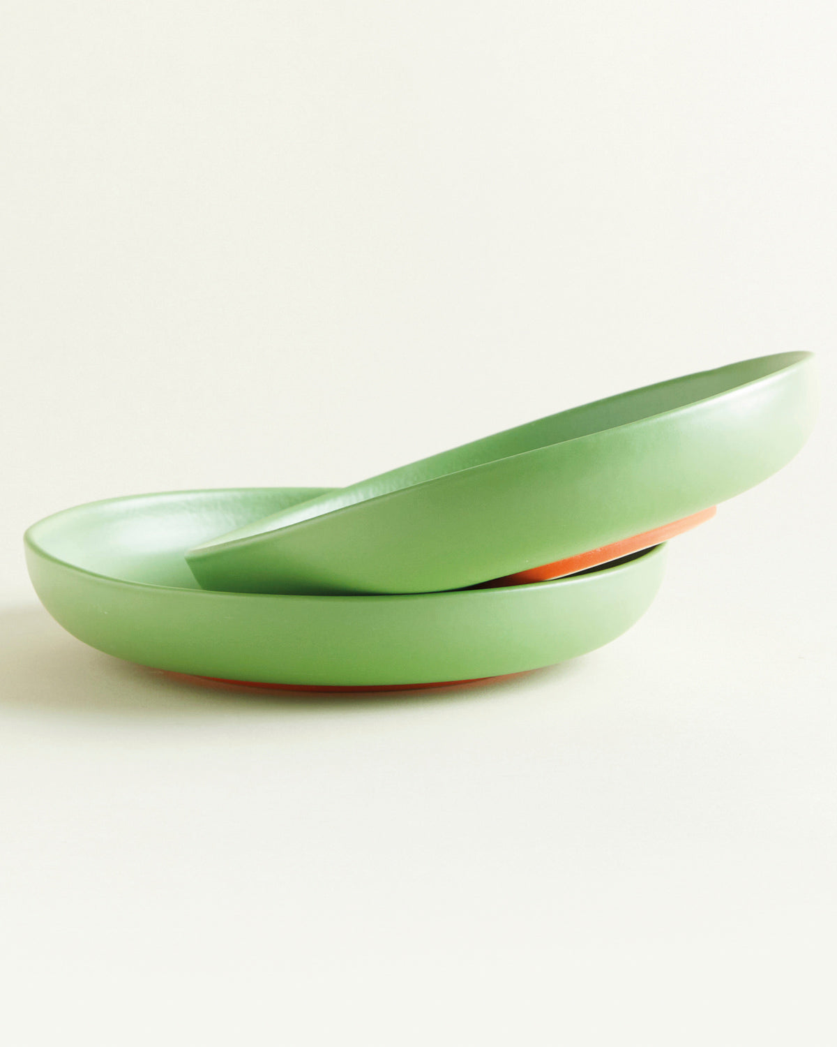Tiefer Teller | Edition Casa Lawa